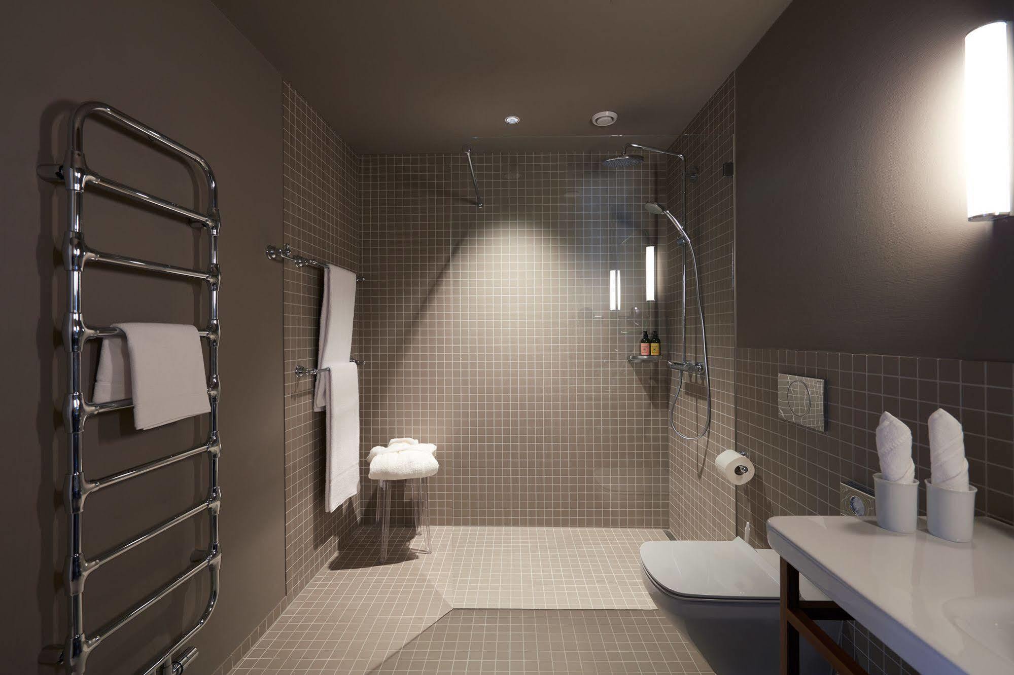 Boutique Hotel La Couronne Solothurn Kültér fotó
